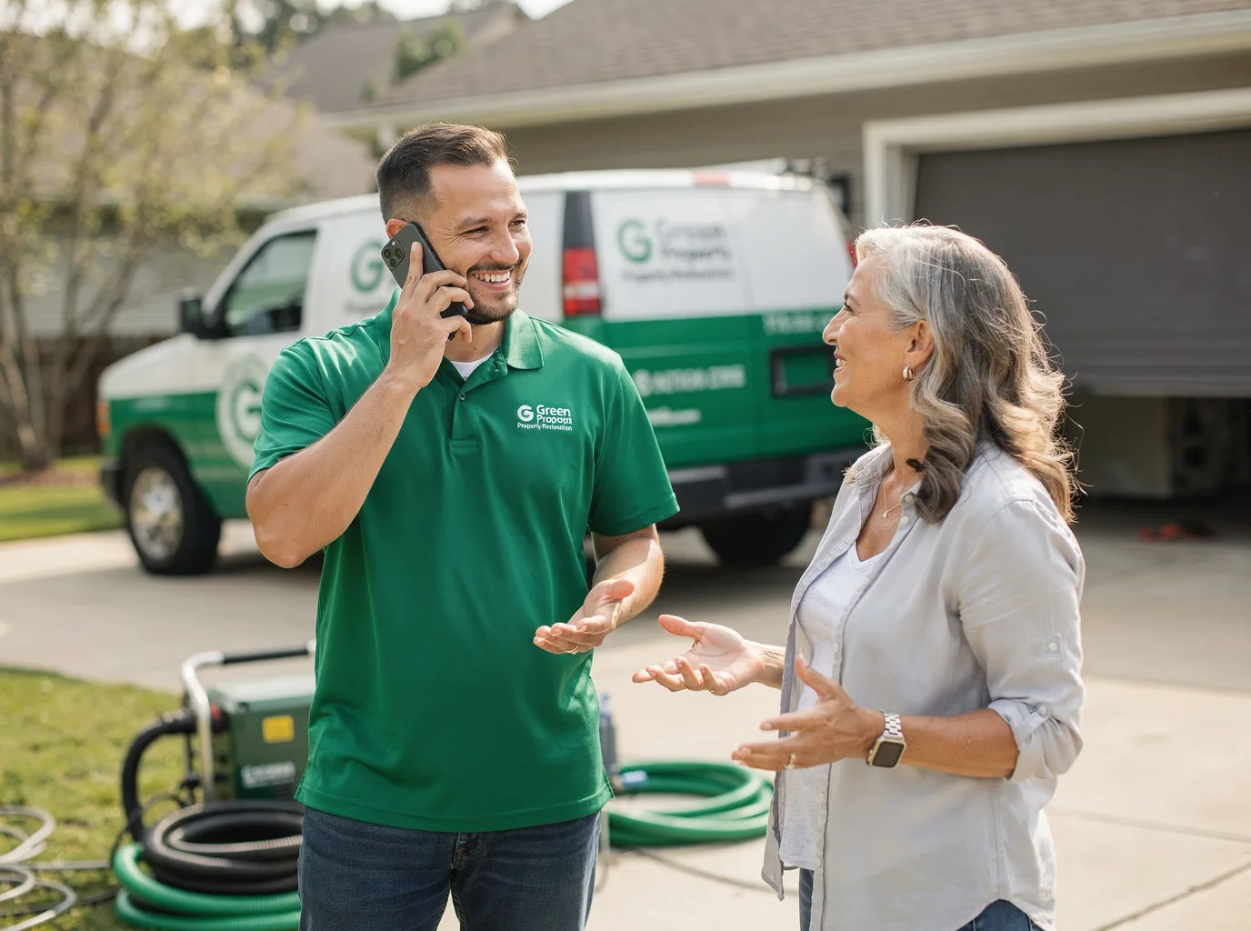 Water Damage Restoration Delia, KS FAQs